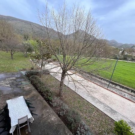 Nonna Giusy Villa Sant'Ambrogio sul Garigliano Exterior photo