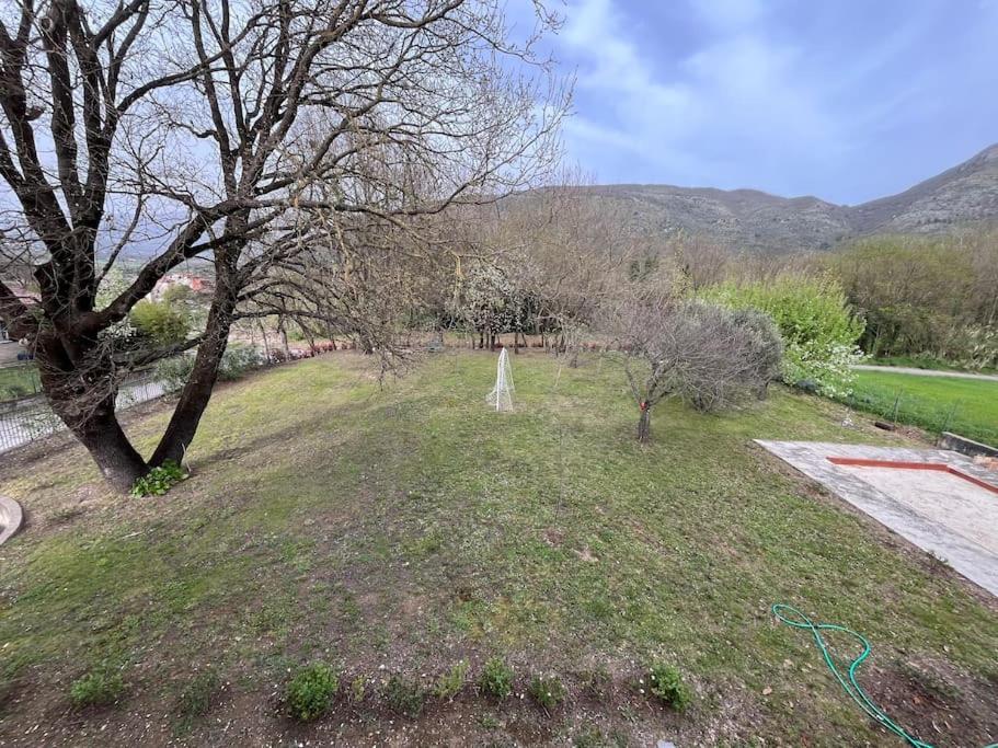 Nonna Giusy Villa Sant'Ambrogio sul Garigliano Exterior photo